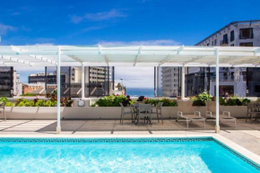 Seabreeze Luxury Apartment